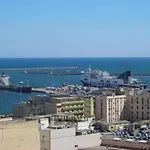 דירה Panoramico Cagliari, I Tre Grilli, Centro *
