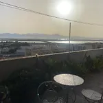 Panoramico Cagliari, I Tre Grilli, Centro *