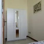 Panoramico Cagliari, I Tre Grilli, Centro