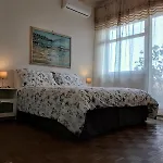 דירה Panoramico Cagliari, I Tre Grilli, Centro