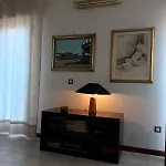 Panoramico Cagliari, I Tre Grilli, Centro דירה *