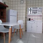 Panoramico Cagliari, I Tre Grilli, Centro דירה