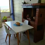 דירה Panoramico Cagliari, I Tre Grilli, Centro
