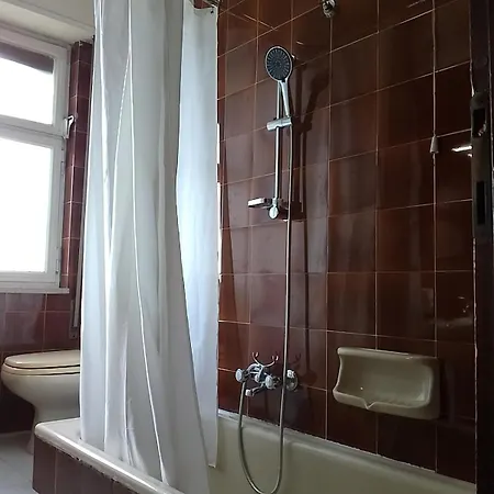 Panoramico Cagliari, I Tre Grilli, Centro カリアリ