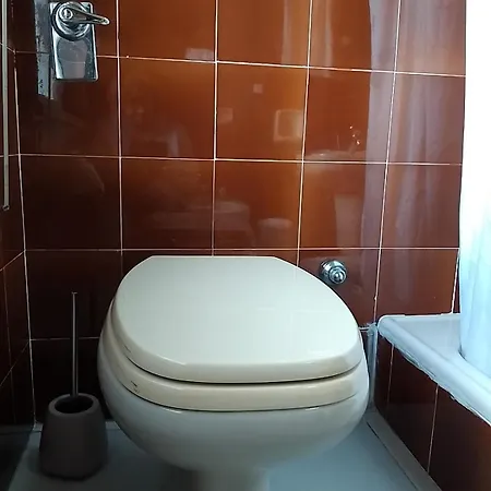 アパート Panoramico Cagliari, I Tre Grilli, Centro *