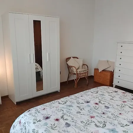 Panoramico Cagliari, I Tre Grilli, Centro *