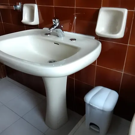 アパート Panoramico Cagliari, I Tre Grilli, Centro