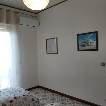 Panoramico Cagliari, I Tre Grilli, Centro アパート カリアリ