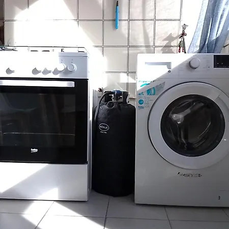 شقة Panoramico Cagliari, I Tre Grilli, Centro