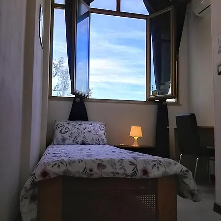 アパート Panoramico Cagliari, I Tre Grilli, Centro *