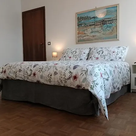 شقة Panoramico Cagliari, I Tre Grilli, Centro *