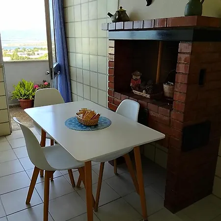 アパート Panoramico Cagliari, I Tre Grilli, Centro