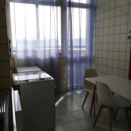 Panoramico Cagliari, I Tre Grilli, Centro *