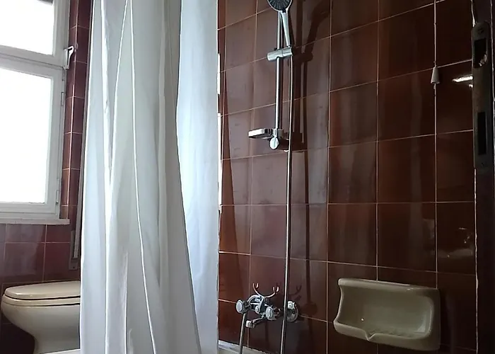 Panoramico Cagliari, I Tre Grilli, Centro كالياري