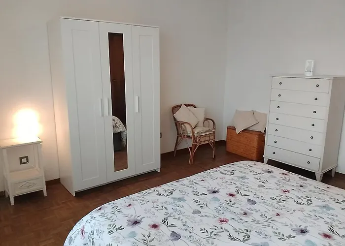 Panoramico Cagliari, I Tre Grilli, Centro *