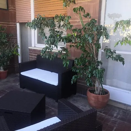 Apartment Panoramico Cagliari, I Tre Grilli, Centro