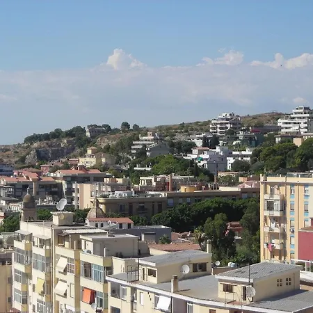 Panoramico Cagliari, I Tre Grilli, Centro Cagliari