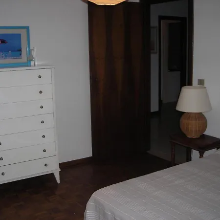 Panoramico Cagliari, I Tre Grilli, Centro Apartment