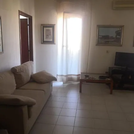 Panoramico Cagliari, I Tre Grilli, Centro Apartment *
