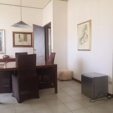 Apartment Panoramico Cagliari, I Tre Grilli, Centro Cagliari