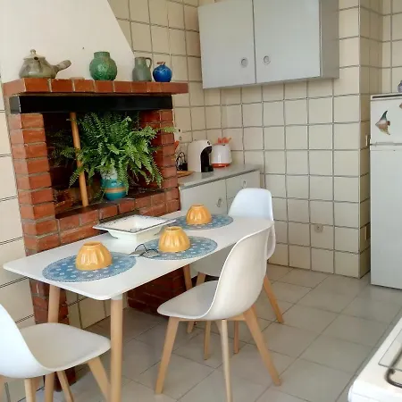Panoramico Cagliari, I Tre Grilli, Centro *