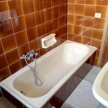 Apartment Panoramico Cagliari, I Tre Grilli, Centro