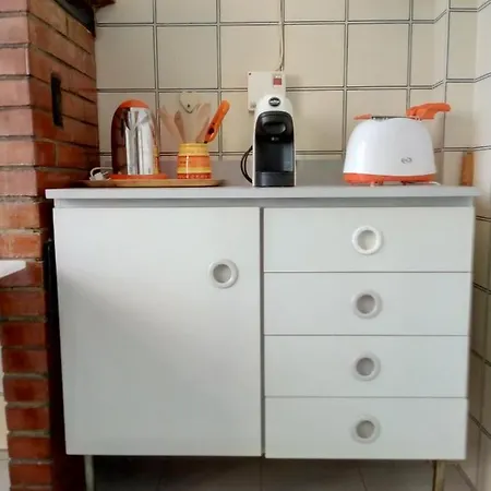 Panoramico Cagliari, I Tre Grilli, Centro Apartment Cagliari