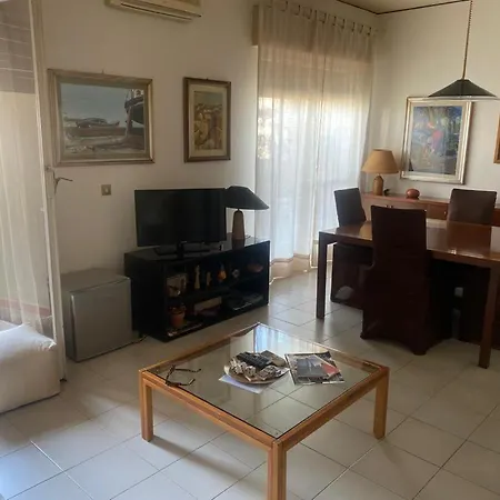 Panoramico Cagliari, I Tre Grilli, Centro Apartment Cagliari
