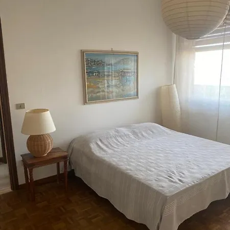 Panoramico Cagliari, I Tre Grilli, Centro Cagliari