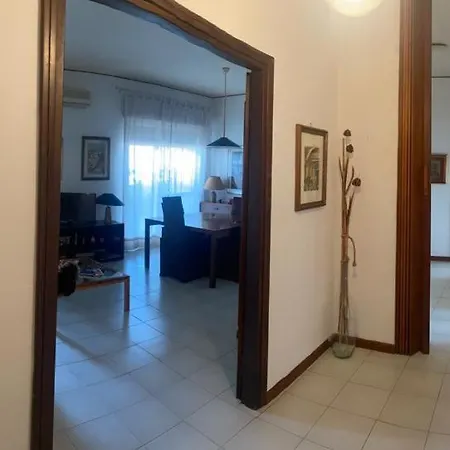 Panoramico Cagliari, I Tre Grilli, Centro Apartment *