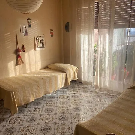 Apartment Panoramico Cagliari, I Tre Grilli, Centro *
