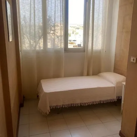 Apartment Panoramico Cagliari, I Tre Grilli, Centro