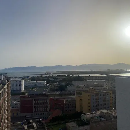 Apartment Panoramico Cagliari, I Tre Grilli, Centro Cagliari