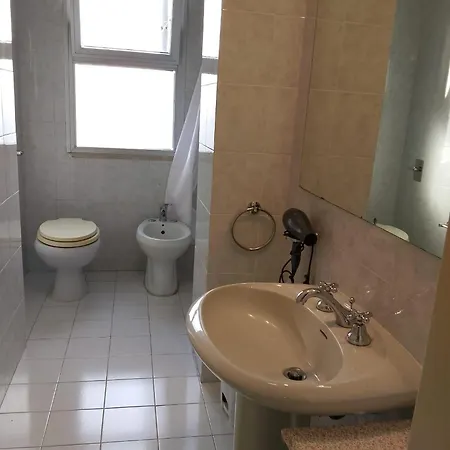 Panoramico Cagliari, I Tre Grilli, Centro Cagliari