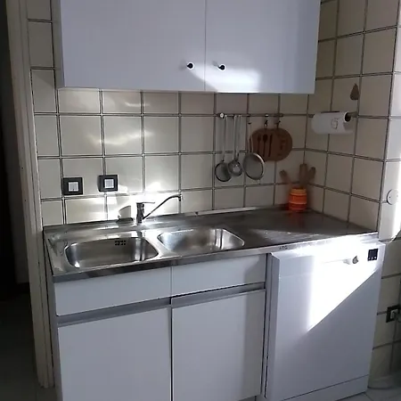 Panoramico Cagliari, I Tre Grilli, Centro