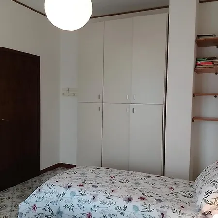 Panoramico Cagliari, I Tre Grilli, Centro * カリアリ