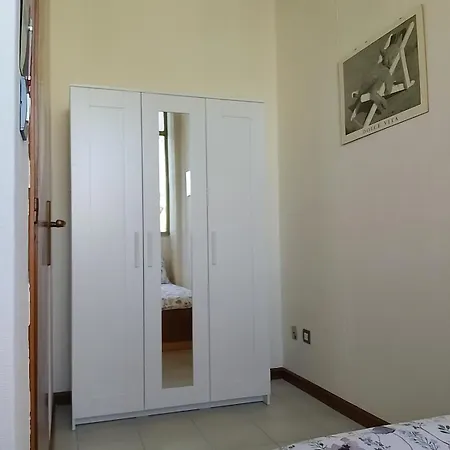 Panoramico Cagliari, I Tre Grilli, Centro