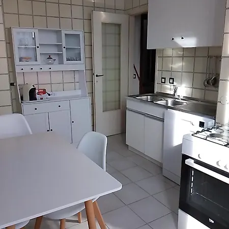 Panoramico Cagliari, I Tre Grilli, Centro Apartment *