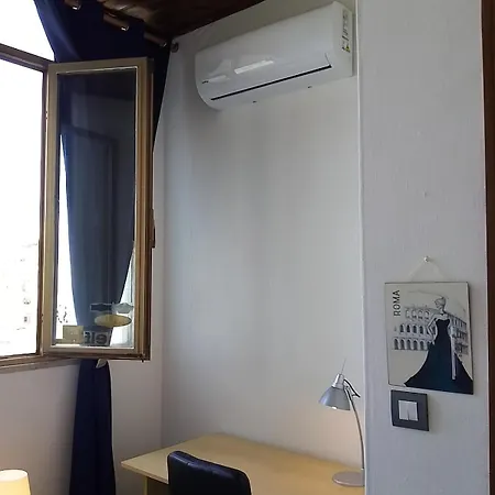 Panoramico Cagliari, I Tre Grilli, Centro Cagliari