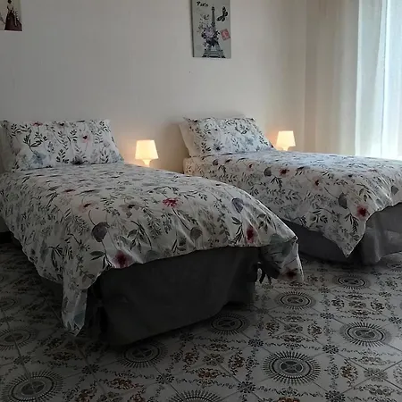 Apartment Panoramico Cagliari, I Tre Grilli, Centro Cagliari