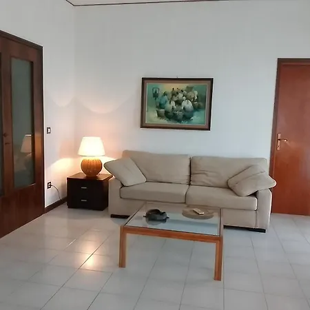 Panoramico Cagliari, I Tre Grilli, Centro Apartament