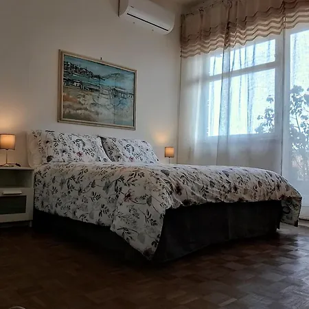 Apartment Panoramico Cagliari, I Tre Grilli, Centro