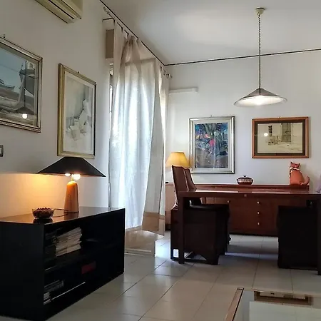 Panoramico Cagliari, I Tre Grilli, Centro *