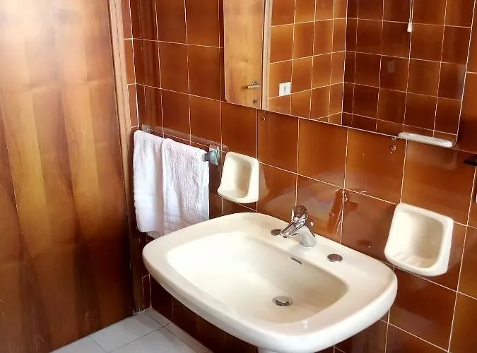 Panoramico Cagliari, I Tre Grilli, Centro Appartement