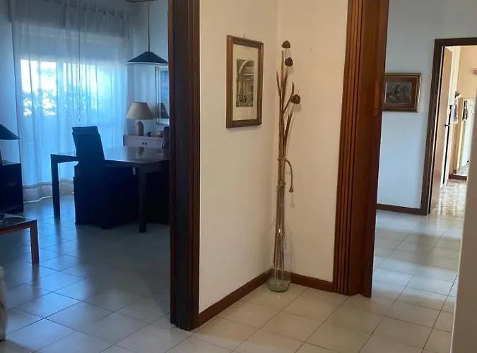 Panoramico Cagliari, I Tre Grilli, Centro Cagliari