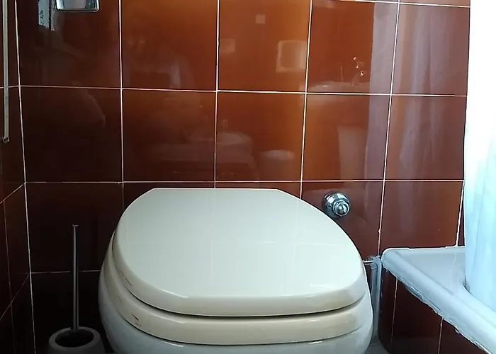 Appartement Panoramico Cagliari, I Tre Grilli, Centro *