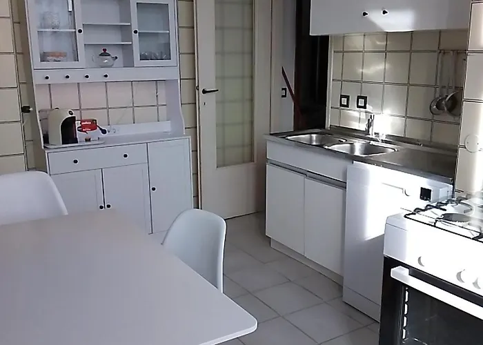 Panoramico Cagliari, I Tre Grilli, Centro Appartement *