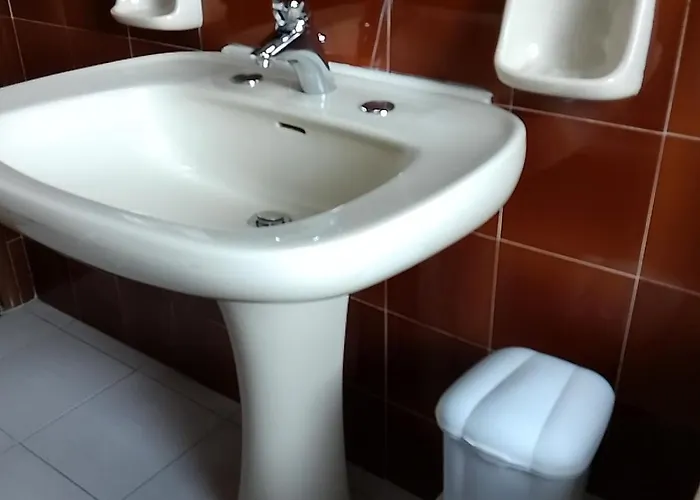 Appartement Panoramico Cagliari, I Tre Grilli, Centro