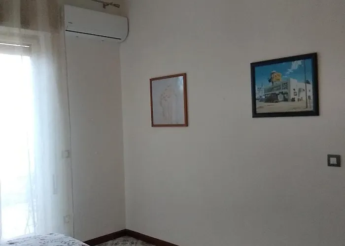 Panoramico Cagliari, I Tre Grilli, Centro Apartament Cagliari