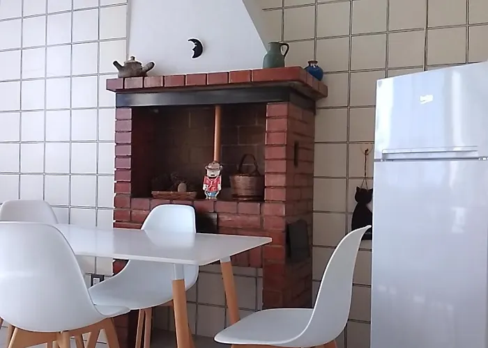 Panoramico Cagliari, I Tre Grilli, Centro Appartement Cagliari